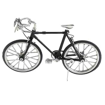 自転車と女の子。　1/7 フィギュア 自転車と女の子。 1/7 フィギュア
