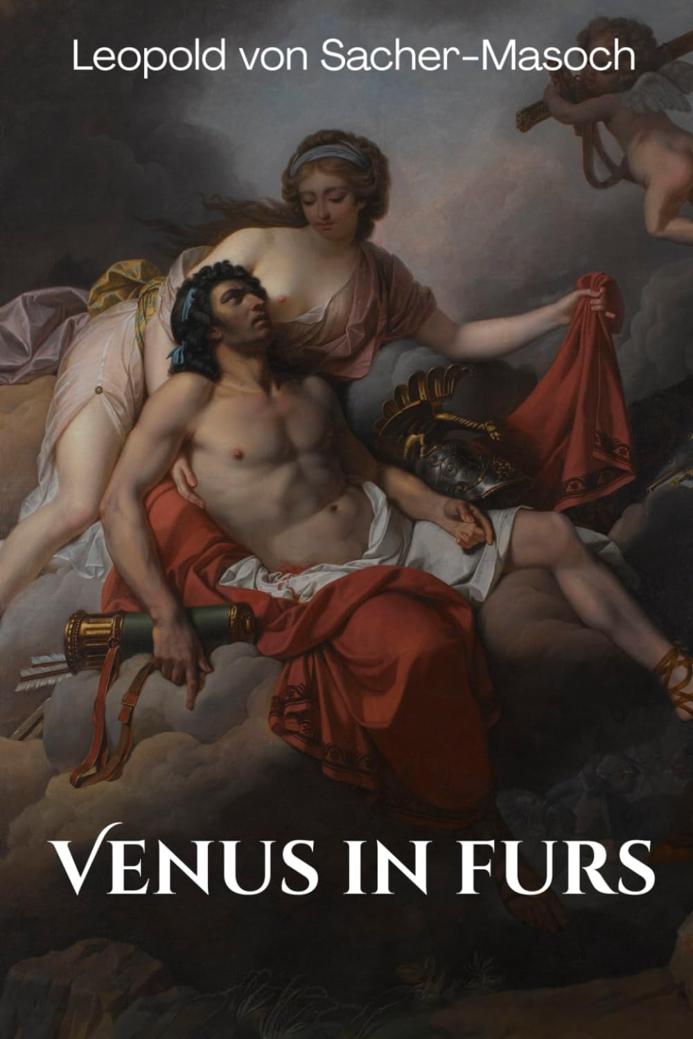 Venus in Furs