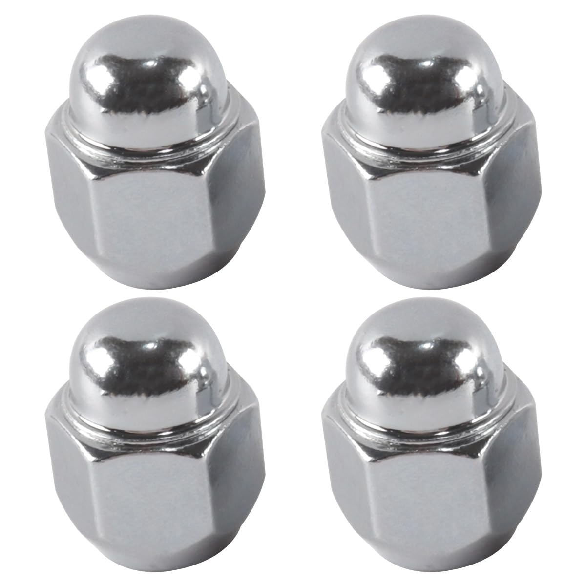 Dadi ruota M12x1,25 40224-ZN50A 40224V5510 per pneumatici Sunshine Xuan Yi Teana
