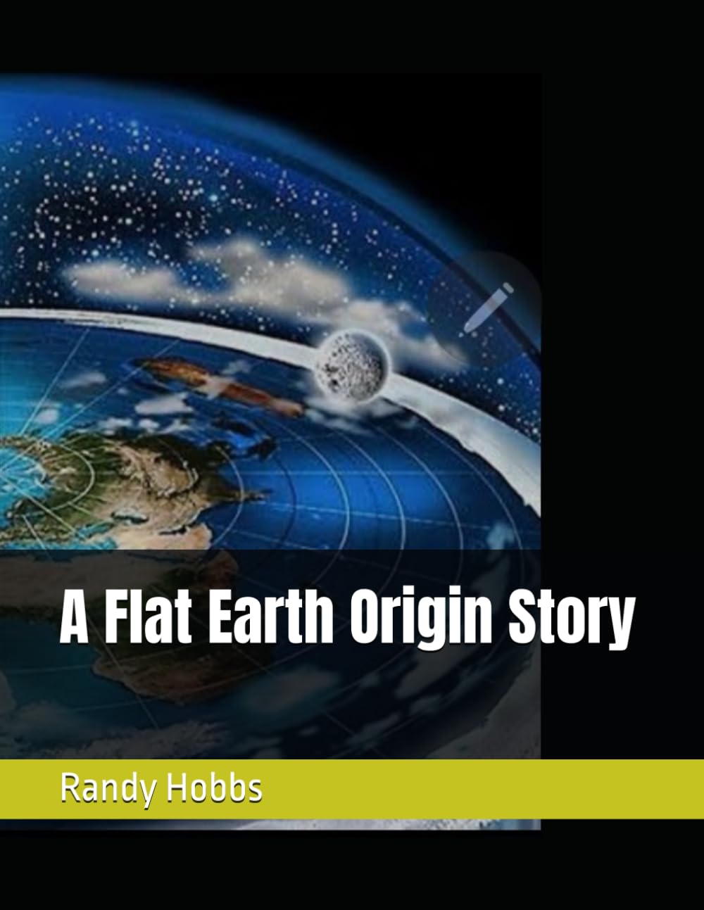 A Flat Earth Origin Story