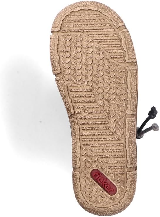 Rieker Women's Slouch Mid Calf Boot