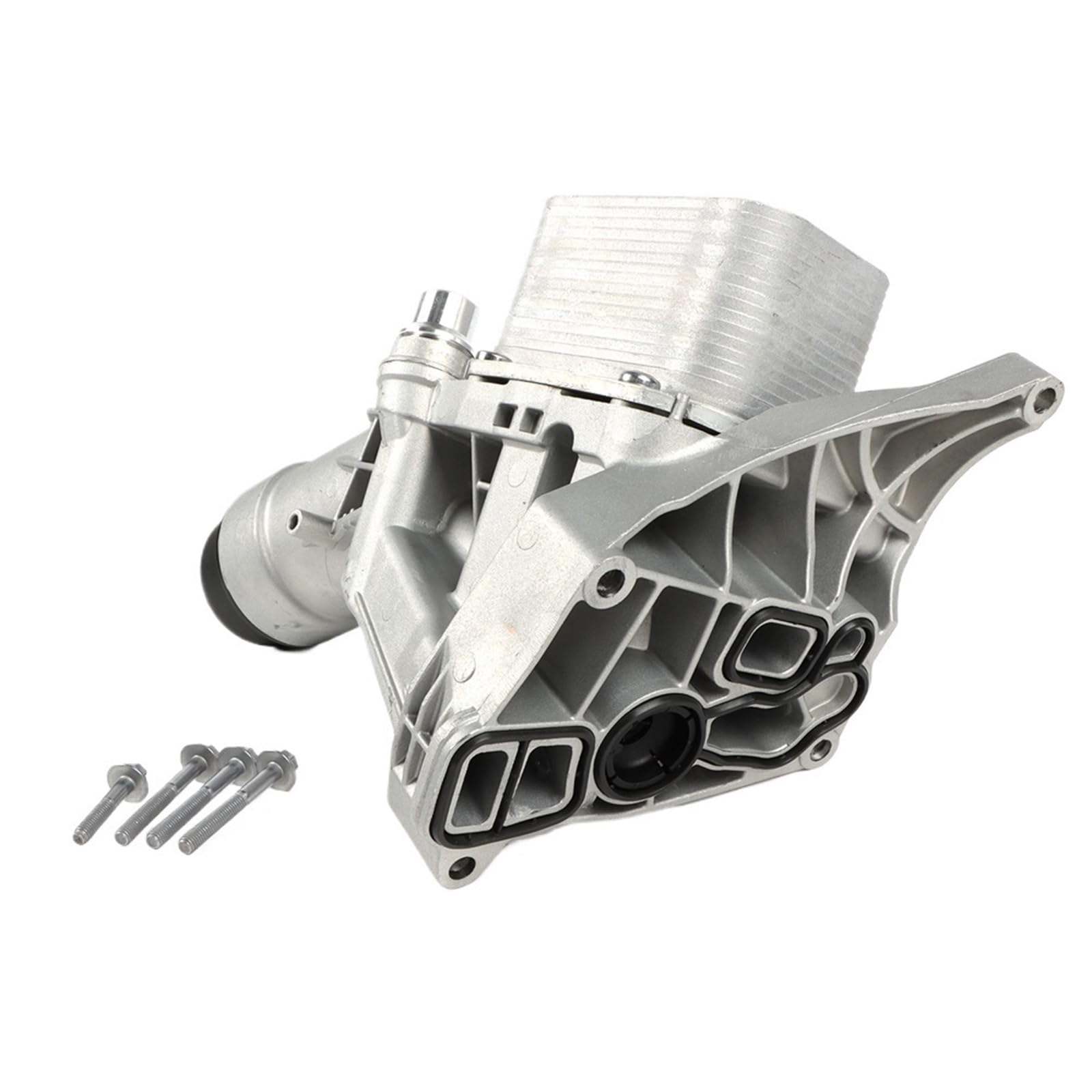 samochodowego Filtr 11428586673 11428596283 Obudowa filtra oleju silnikowego pasująca do BMW 230i 320i 330e 330i 430i 530i 530e Marka
