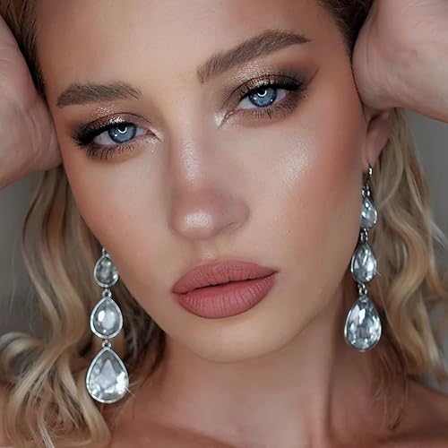 Miniatura 6 de Beauty Bakerie Sour Ya Doin Paleta de sombras de ojos, tonos ricos y atrevidos de maquillaje de ojos mate y brillante, 9 colores