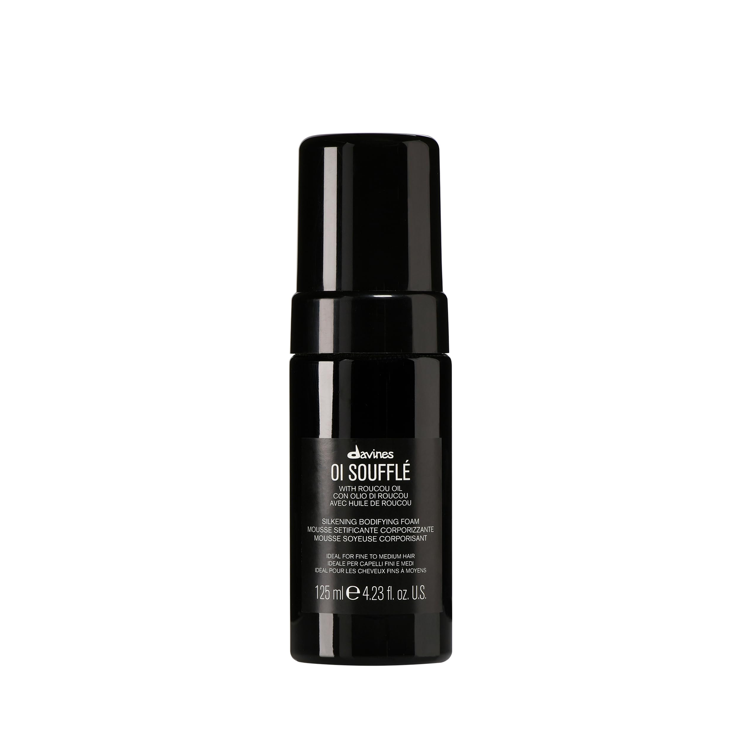 Davines OI Soufflé 125 ml