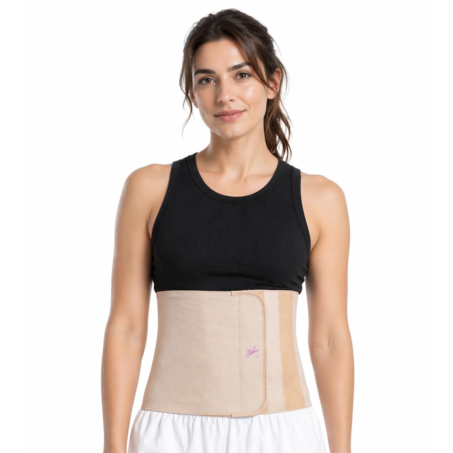 Flamingo Abdominal Binder - Xxxl (25 Cm)-picture-41