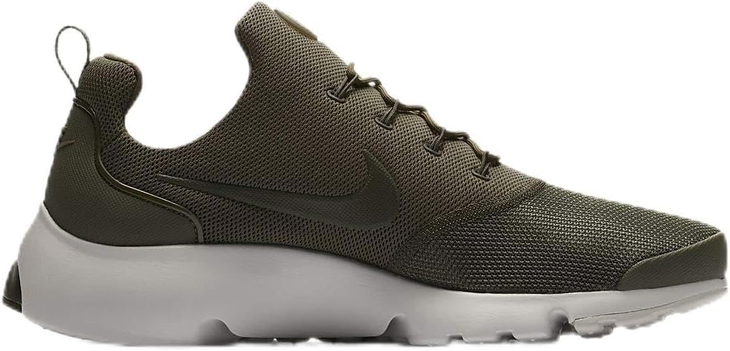 NIKE Presto Fly, Men's Low-Top Sneakers