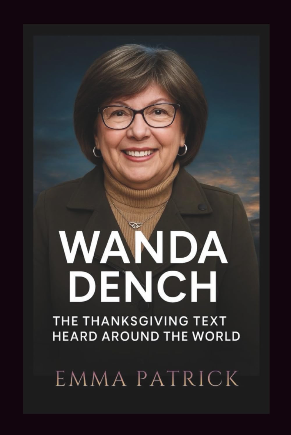 Wanda Dench: The Thanksgiving Text Heard Around the World