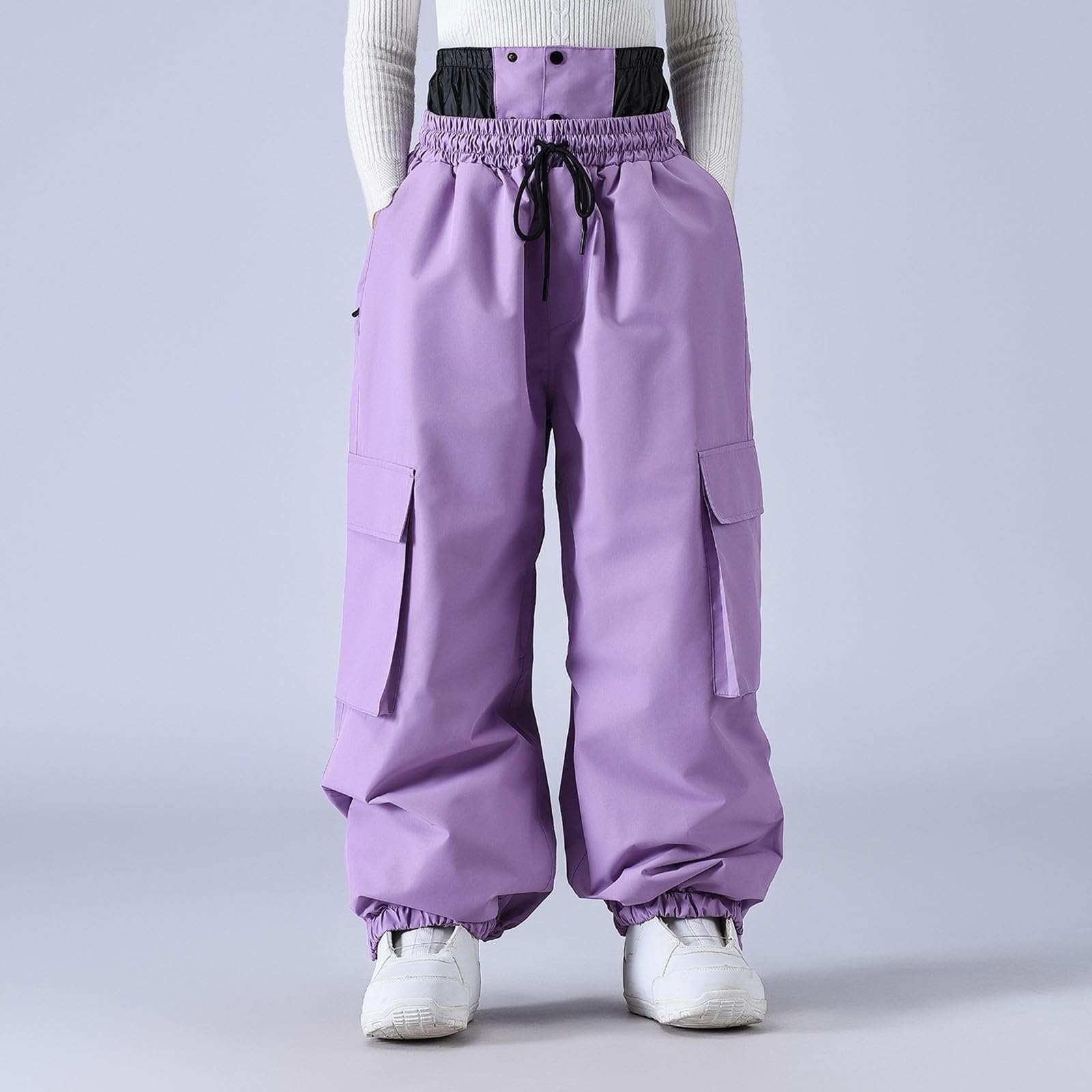 2026 Neuheiten Herrenbekleidung Sommerkleid Snowboardhose, Winter-Skihose, Cargohose für Outdoor-Aktivitäten bei kaltem Wetter Bergsteigen, Wandern Trekking