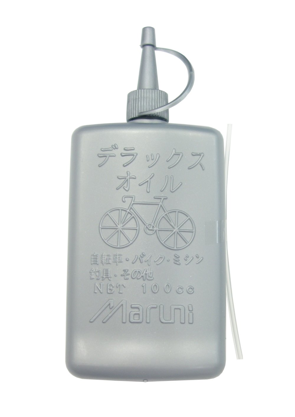 Amazon | キャプテンスタッグ(CAPTAIN STAG) 自転車油 Y-3438 