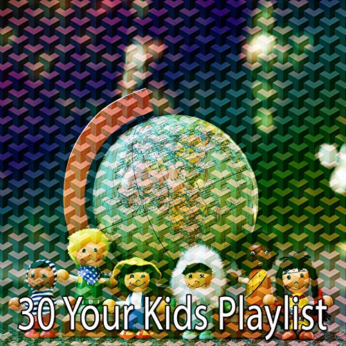 Amazon.co.jp 30 Your Kids Playlist [Explicit] Nursery Rhymes