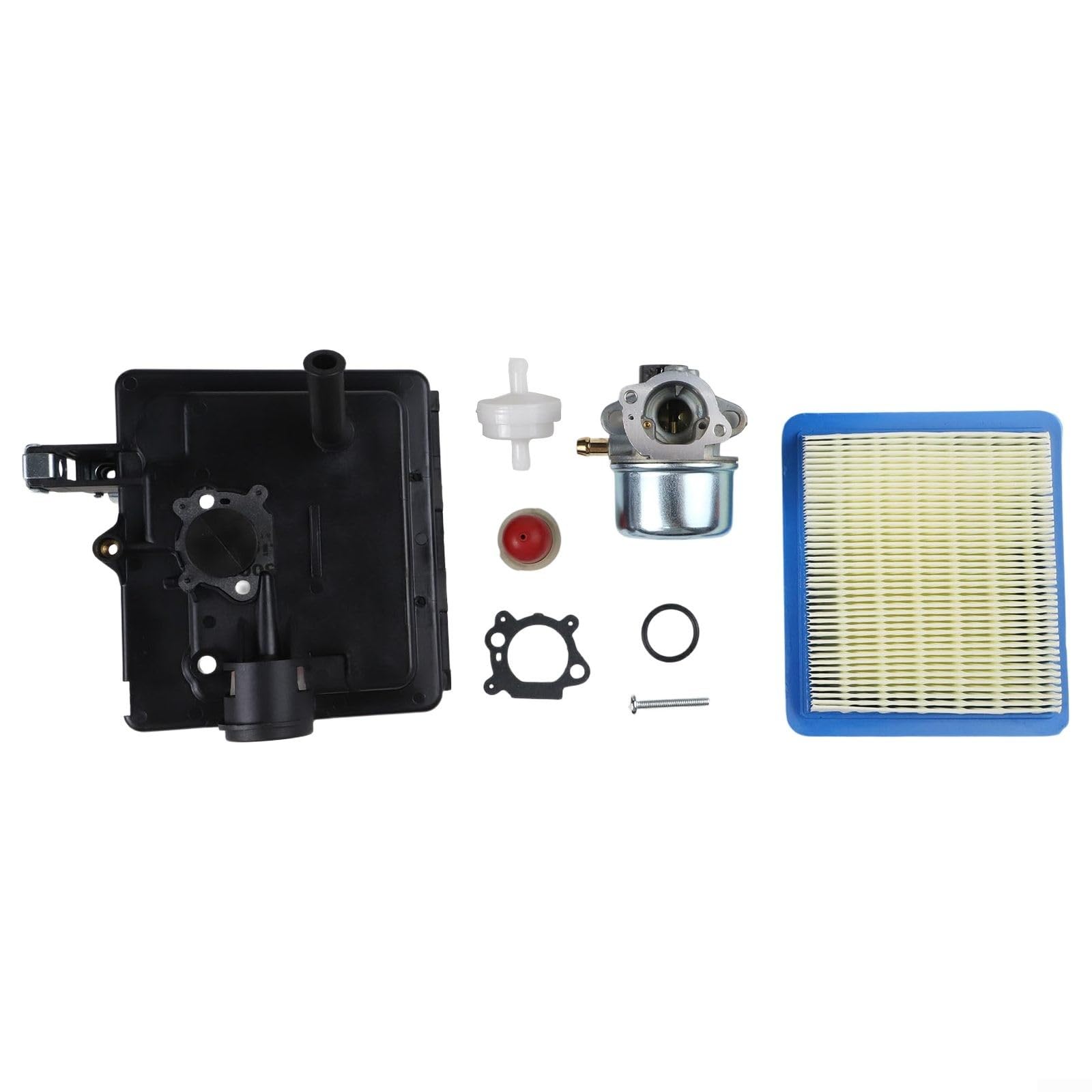 Carburateur B&S 14111 résout les pannes de démarrage Moteur Performance 799868