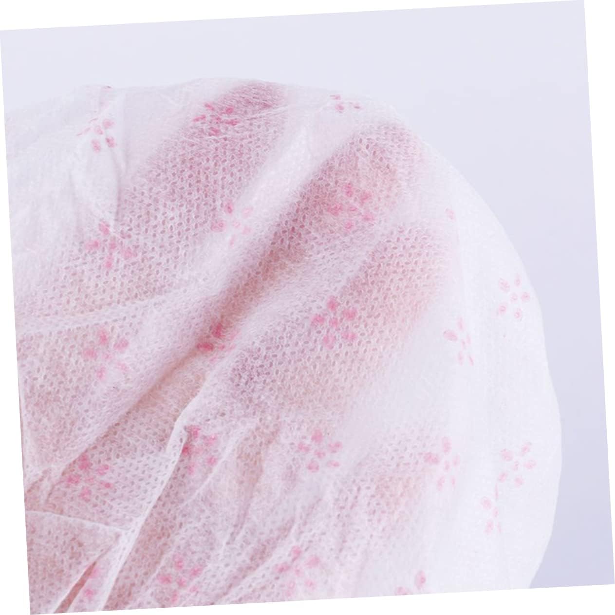 ORFOFE 7pcs Postpartum Disposable Underwear for Women Seamless Stretchable Lightweight Breathable Maternity Panties Prenatal Underpants Assorted Color