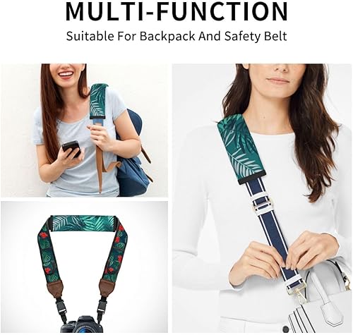 Miniatura 5 de Cojín personalizado para cinturón de seguridad de automóvil, 2 unidades, personalizable, funda para cinturón de seguridad, añade tu foto, logotipo,