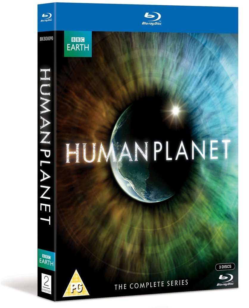 その他 Human Planet [Blu-ray] [Import] wgteh8f 61WetAc9ZCL.jpg