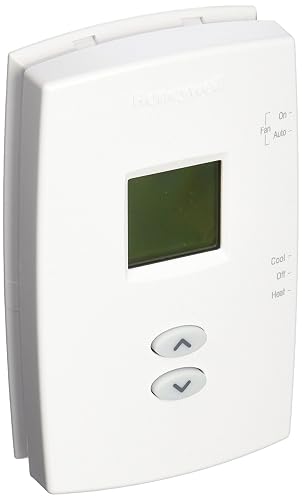 Honeywell TH1110DV1009 Pro 1000 Thermostat