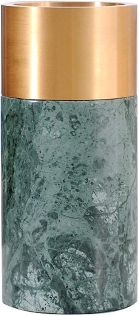Amazon Co Jp 石の花瓶 家の装飾大理石花瓶サンプルルームホテルルーム研究オフィスフラワー花瓶 Size 10 22 5cm Color Green ホーム キッチン Amazon Co Jp 石の花瓶 家の装飾大理石花瓶サンプルルームホテルルーム研究オフィスフラワー花瓶 Size 10 22 5cm Color Green ホーム キッチン