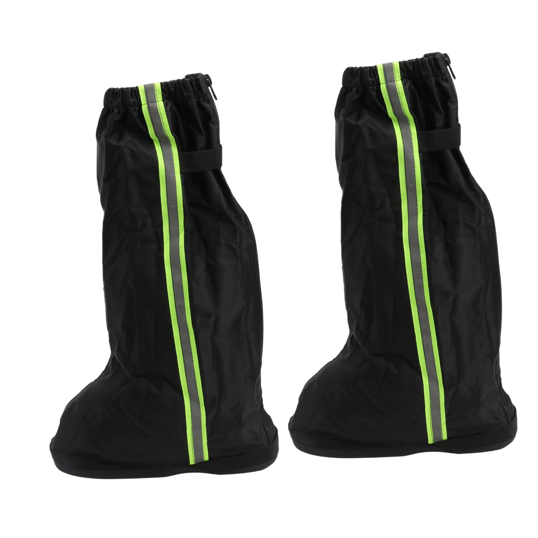 Outdoor-beinüberzüge Für Wandern Schuhüberzüge Aus Wasserdichtem Klettergamaschen Mit Verstellbarem Gummiband Geeignet Für Regen Und Schnee Für Outdoor-aktivitäten Wie Trekking Cam