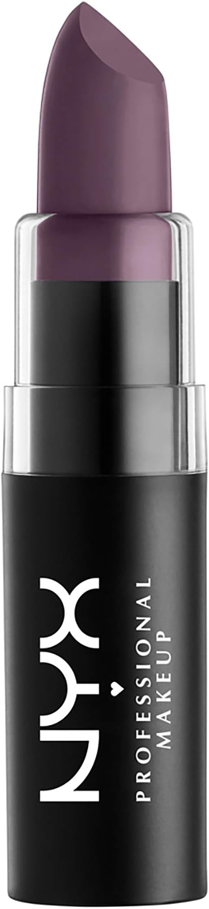 NYX Matte Lipstick - Up the Bass