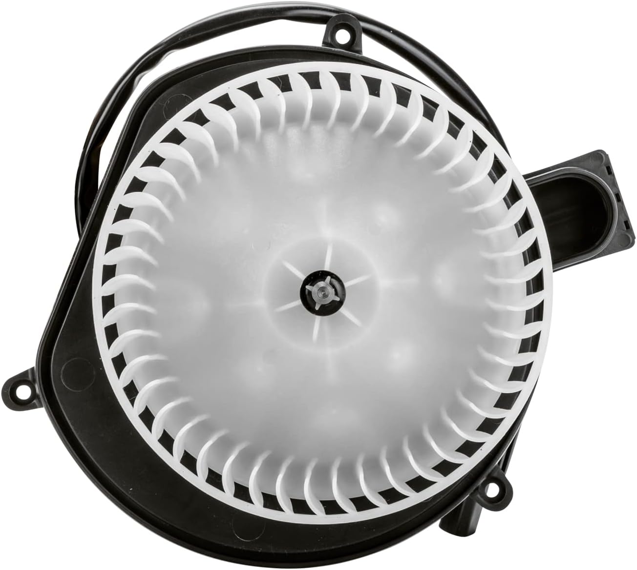 TYC 700209 Replacement Blower Assembly for Chrysler PT Cruiser