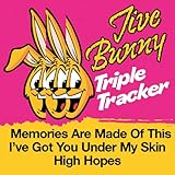 pañalera skip hop mexico  Memories Are Made Of This / I\'ve Got You Under My Skin / High Hopes