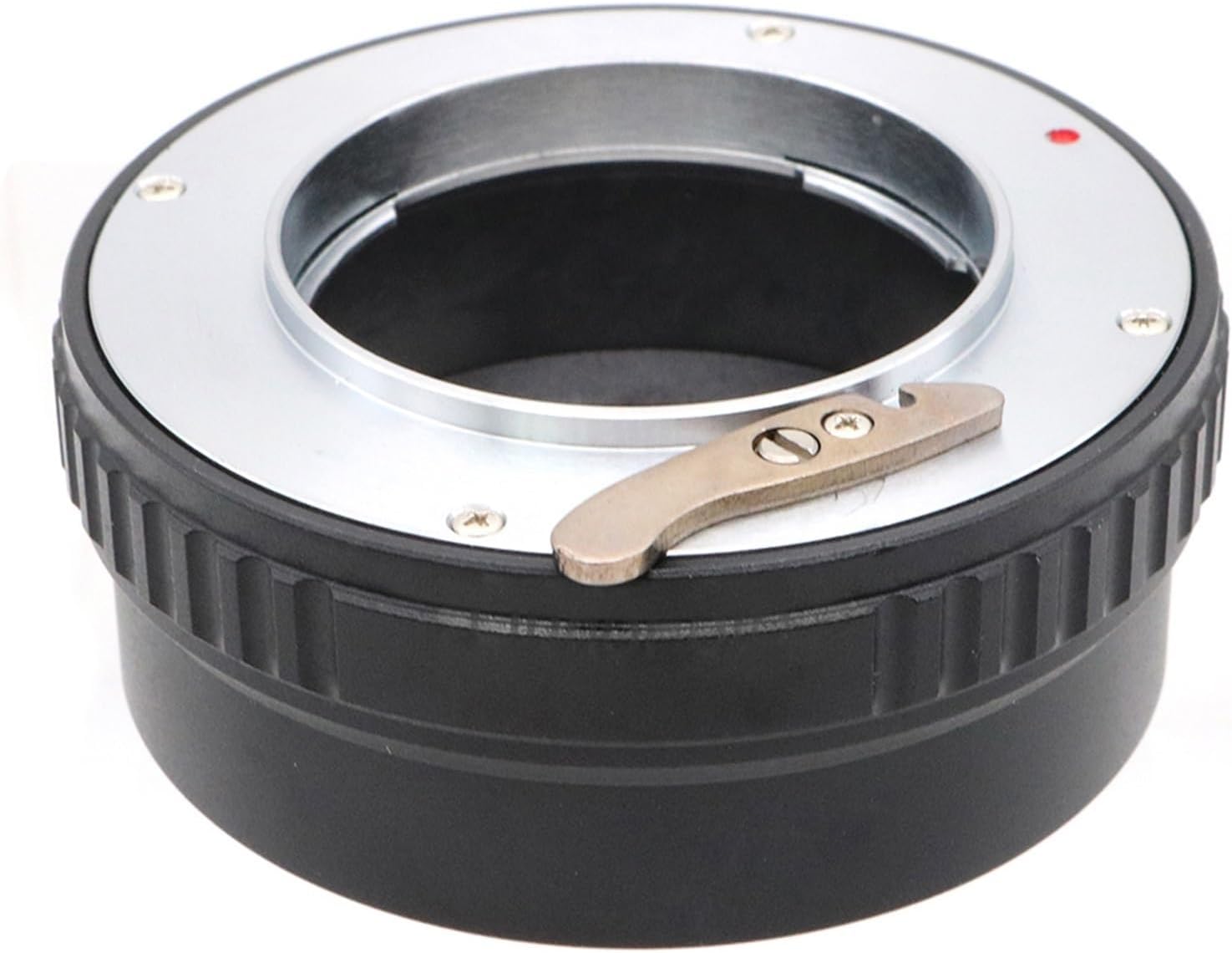 EXA-NEX Metal Mount Adapter Ring for exakta EXA Mount Lens to for Sony E Mount Camera A7 Series A6000 Series Photography Accessory