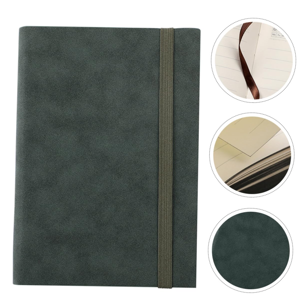 Bonito cuaderno, cuaderno personalizado, 1 cuaderno, diario antiguo, lindo cuaderno de bocetos for estudiantes, diario de bolsillo, papelería for estudiantes, estudiantes