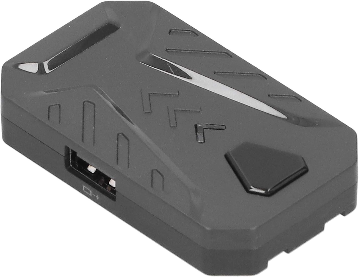 Gaming Mouse and Keyboard Converter, Comprehensive Bluetooth Keyboard