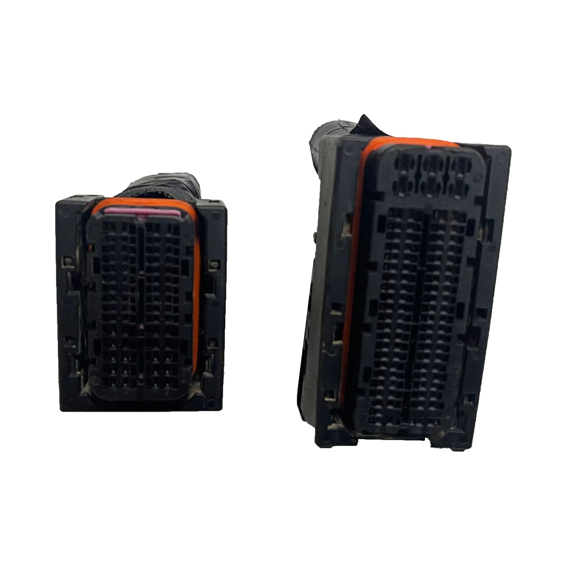 Engine Control Module Assembly For Diesel Truck Car ECU Plug Connector Socket 0281020323 EDC17 EDC17CV54 EDC16C39-6.H1 EDC17C53 EDC17C81 EDC17CV44 EDC17C55