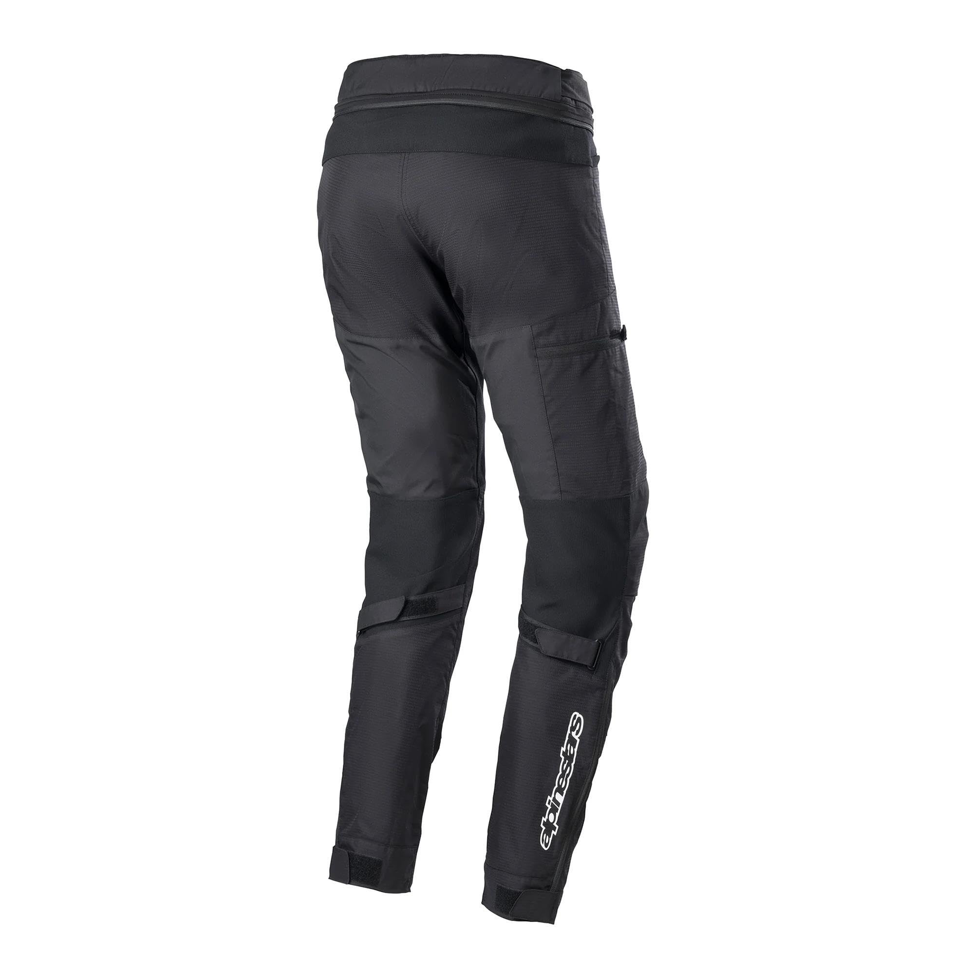 Amazon | alpinestars(アルパインスターズ) バイクパンツ 10 BLACK