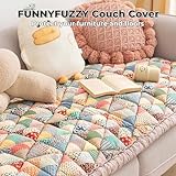 Zoom IMG-1 funnyfuzzy copridivano per animali domestici Zoom IMG-1 funnyfuzzy copridivano per animali domestici