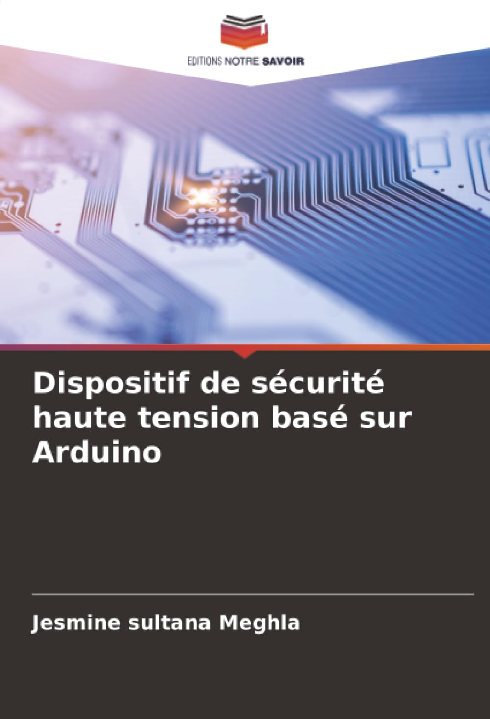 Dispositif de sécurité haute tension basé sur Arduino