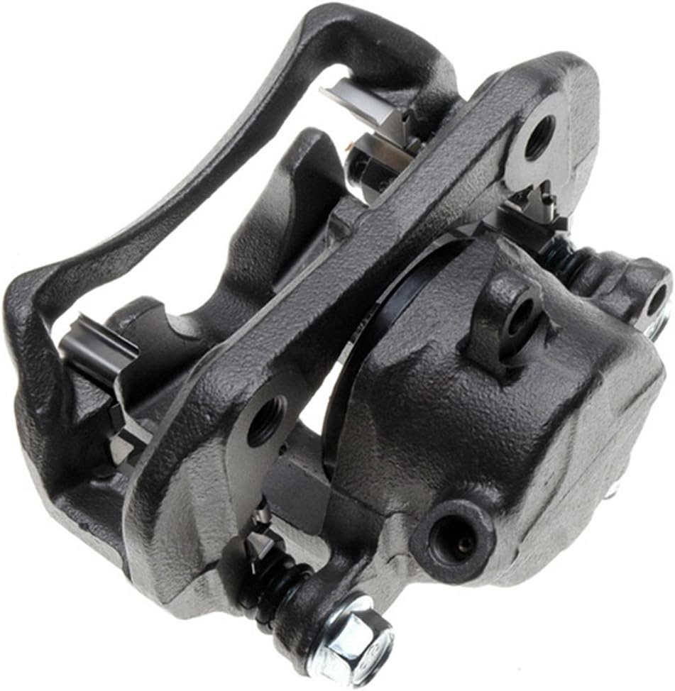 Raybestos R-Line Replacement Remanufactured Front Disc Brake Caliper for Select 1984-1995 Toyota Pickup Model Years (FRC3557) (Renewed)