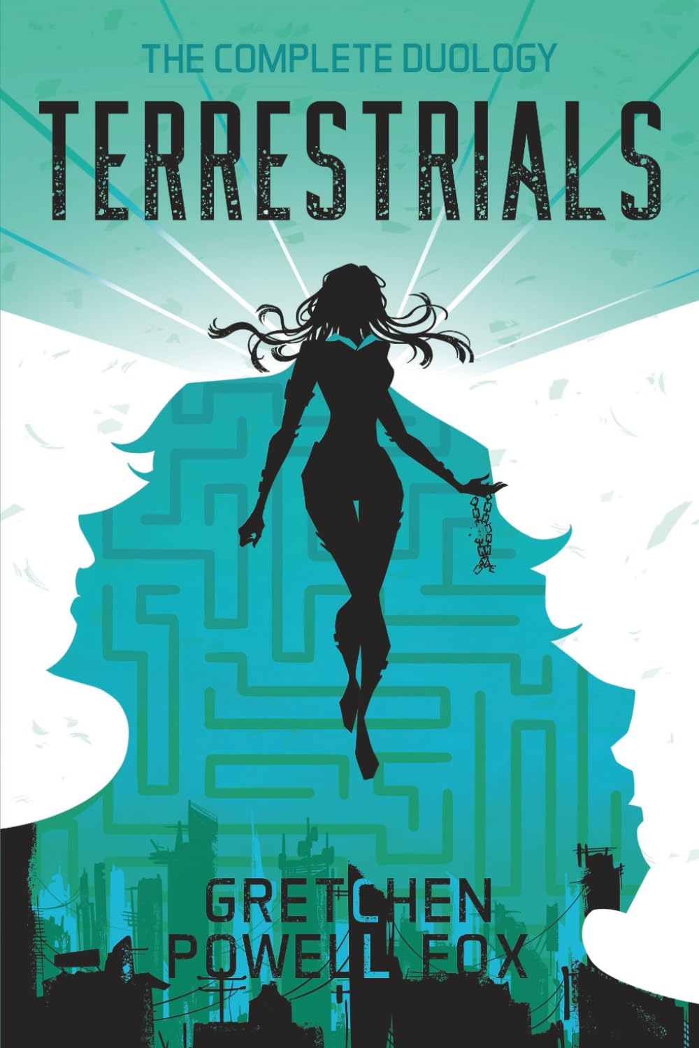 Terrestrials: The Complete Duology