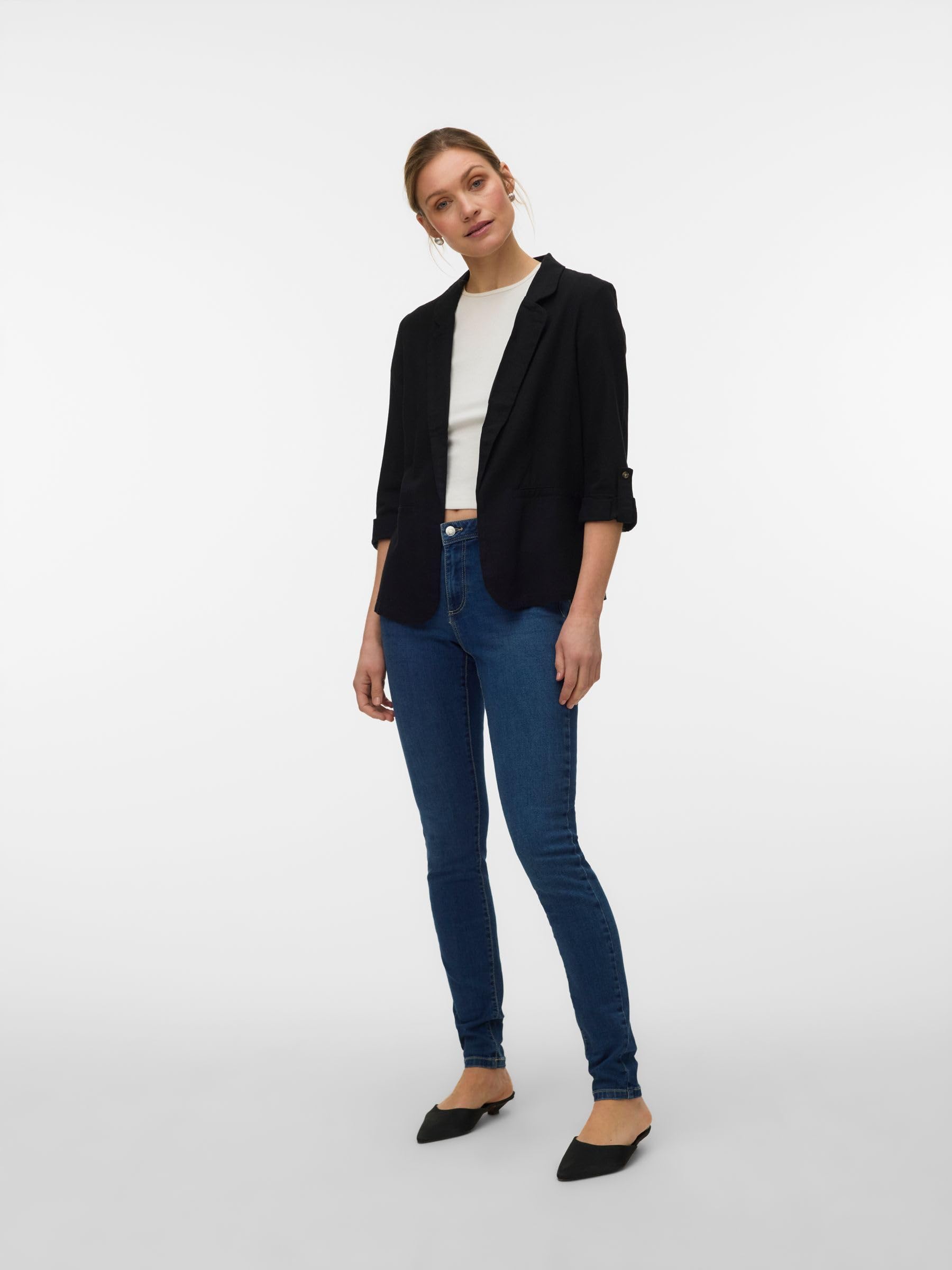 VERO MODA Blazer VMJESMILO Blazer