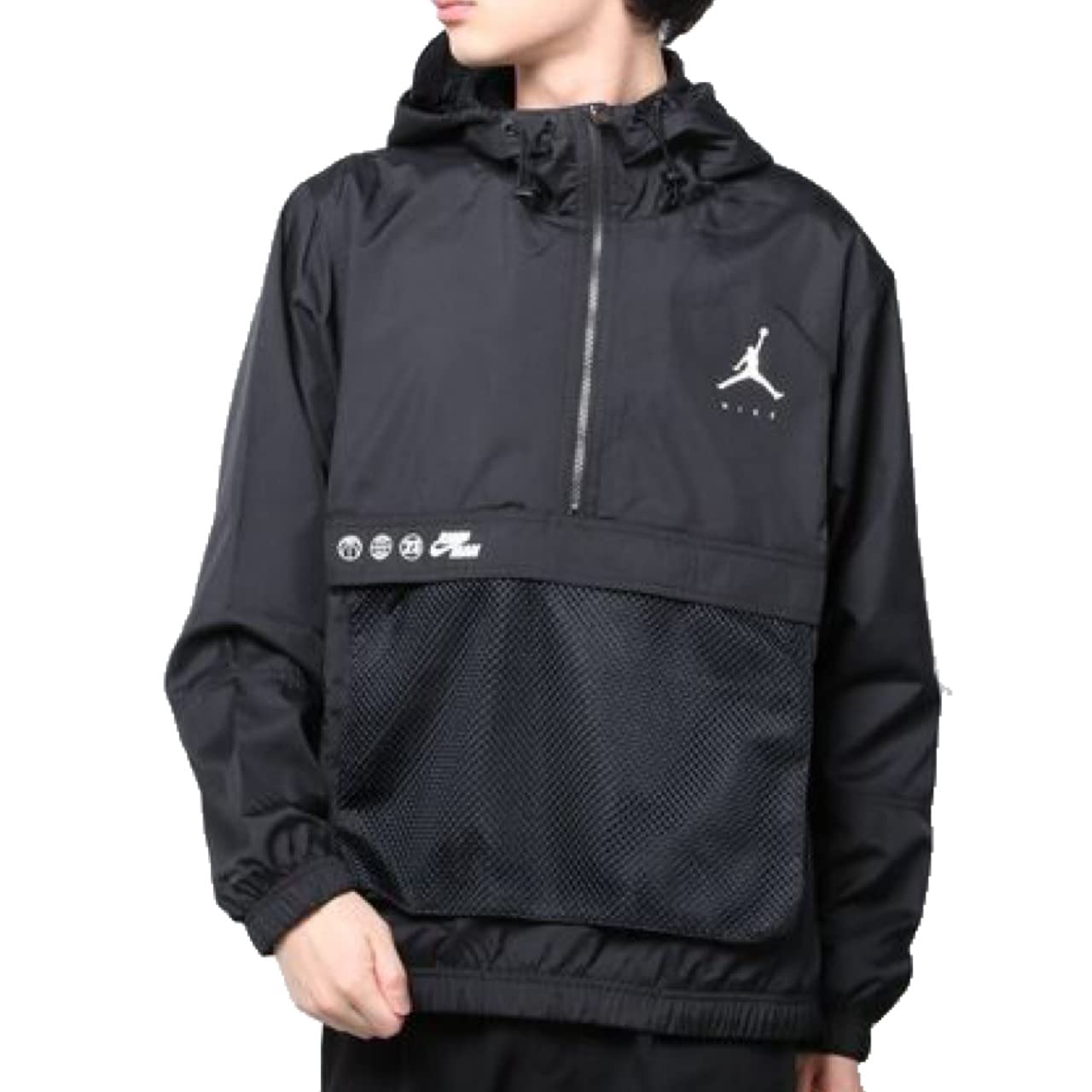 Amazon.co.jp: NIKE ナイキ ジョーダン ジャンプマン スーツ