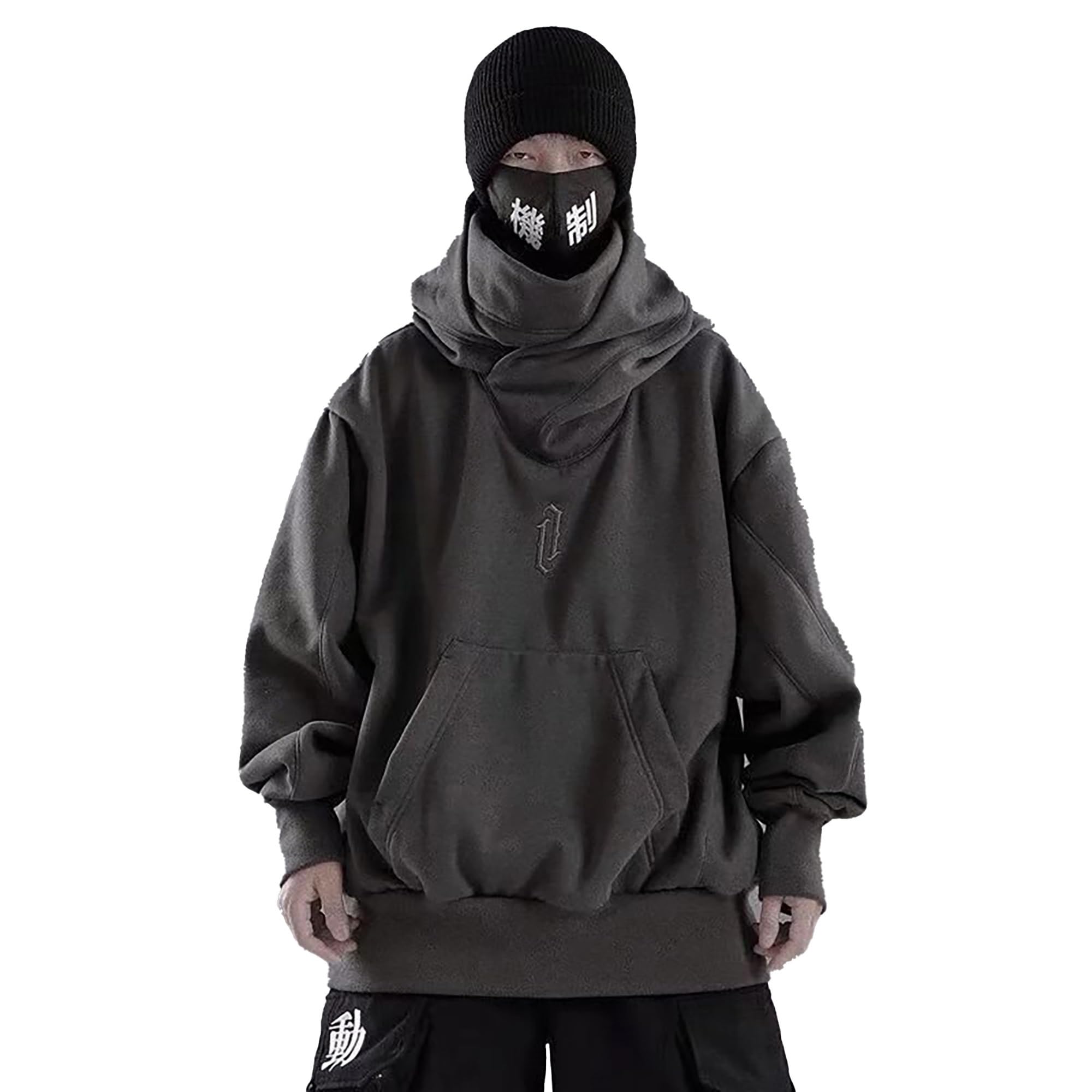 Real Ninjaz Only ロンt SASQUATCHfabrix．(サスクワァッチファブリックス．) NINJA TUNE