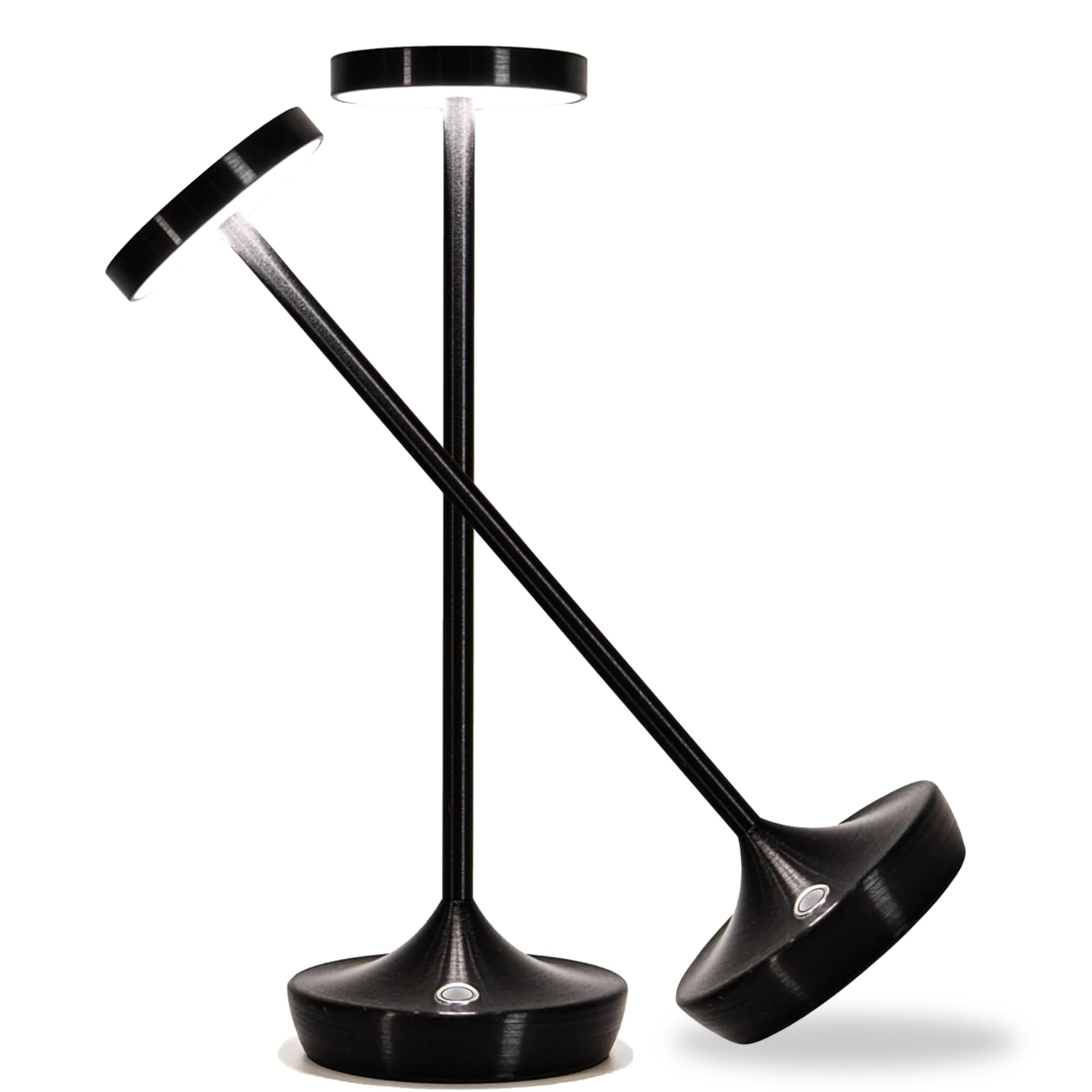 Willdoak Cordless Table Lamp