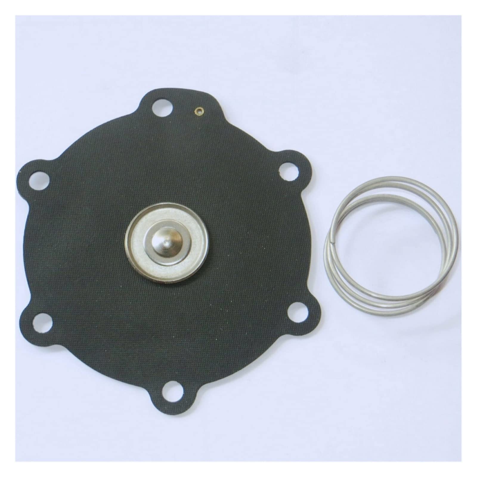 Kit di Riparazione del diaframma DB112 Nitrile Compatibile for valvola Mecair Pulse Jet VEM212, VEM312, VEM412, VEM512, VEM562, VNP212, VNP312, VNP412 Joyous