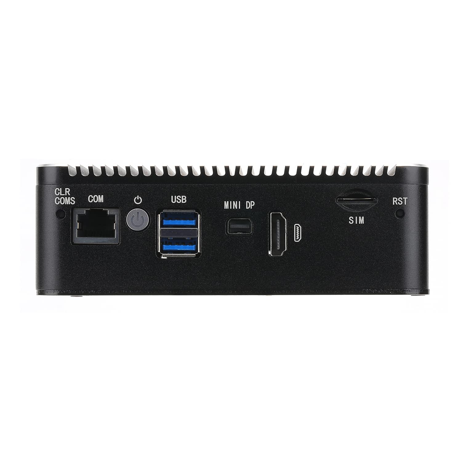 HUNSN Micro Firewall Appliance, Mini PC, OPNsense, VPN, Router PC