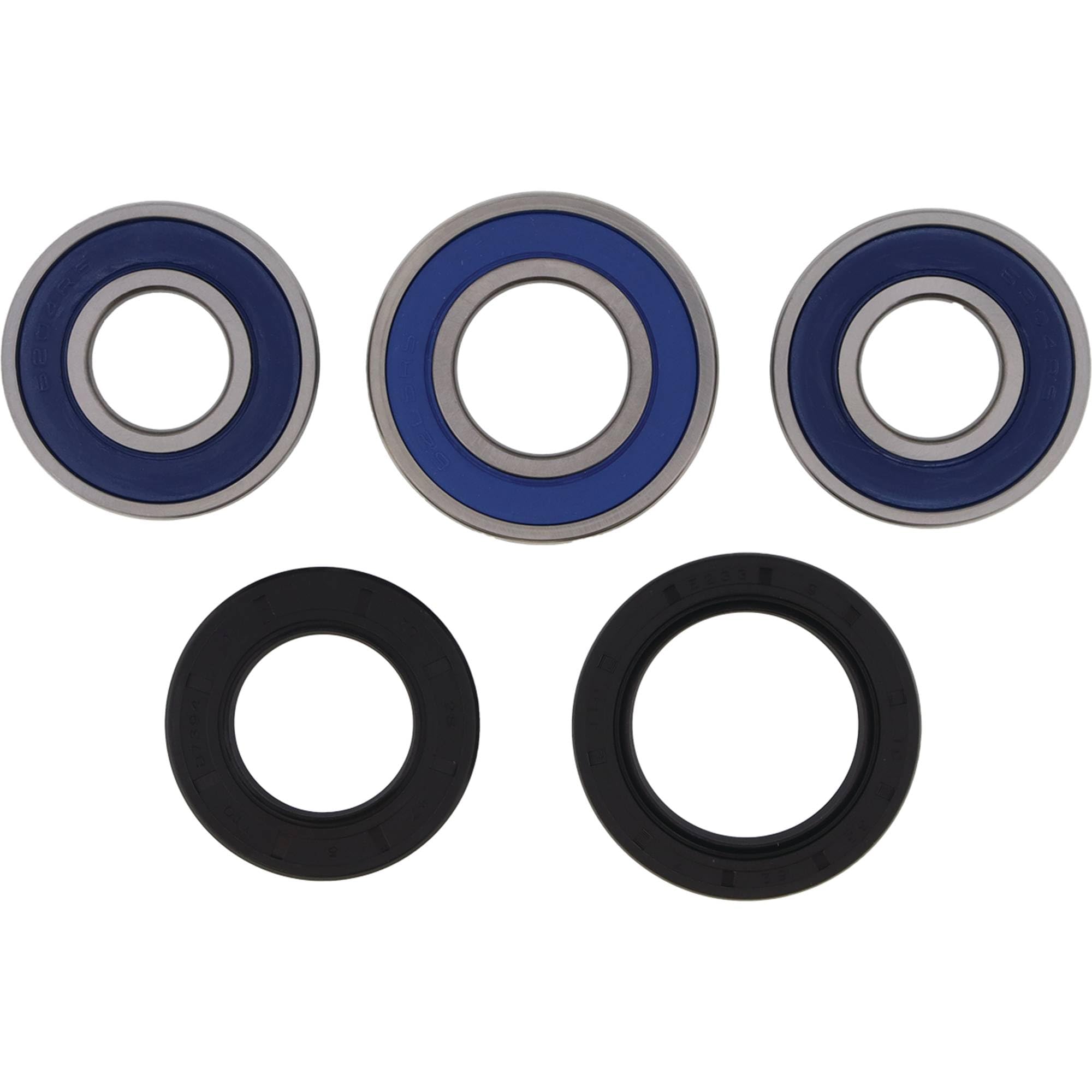 All bolas de rodamientos y Seal Kit 25 – 1386