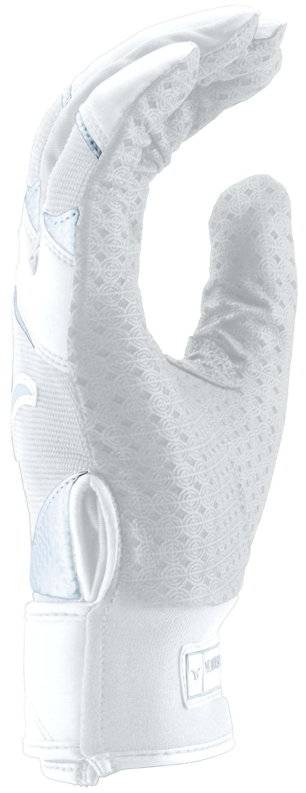 Gants de frappe - Baseball - Digitek - Adultes (Noir) FRANKLIN | Decathlon