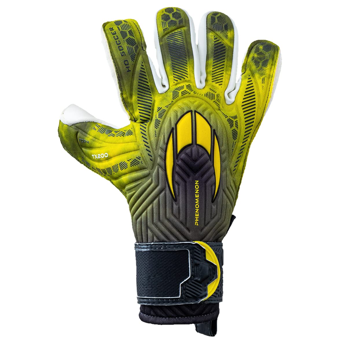 超破格！HO soccer キーパーグローブフェノメノン プロ7号