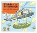 Pickles to Pittsburgh: A Sequel to Cloudy with a Chance of Meatballs