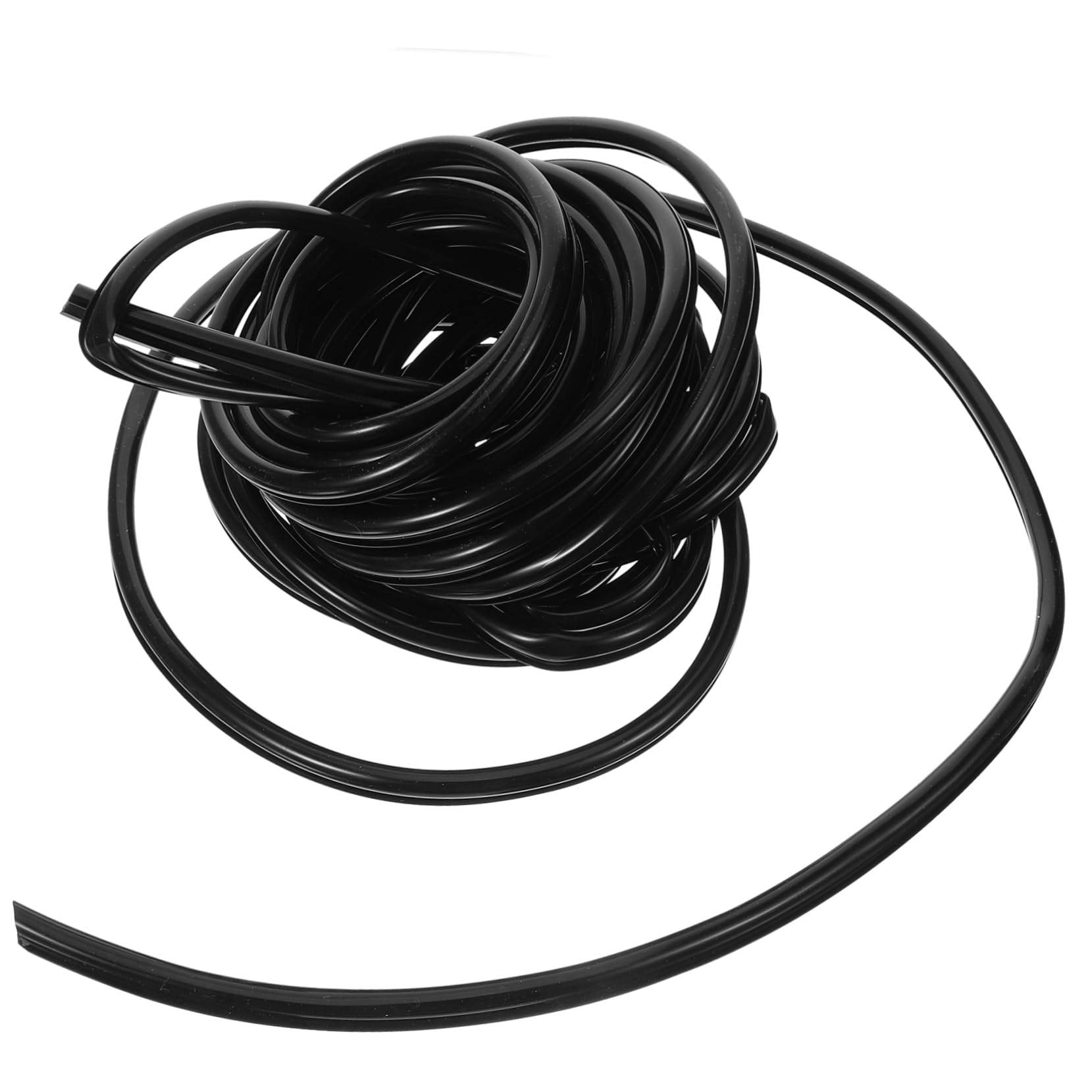 Striscia Sigillante Per Fessure Finestre in Gomma Siliconica Adatta Per Porte e Finestre in Plastica e Acciaio Ponte e Durevole