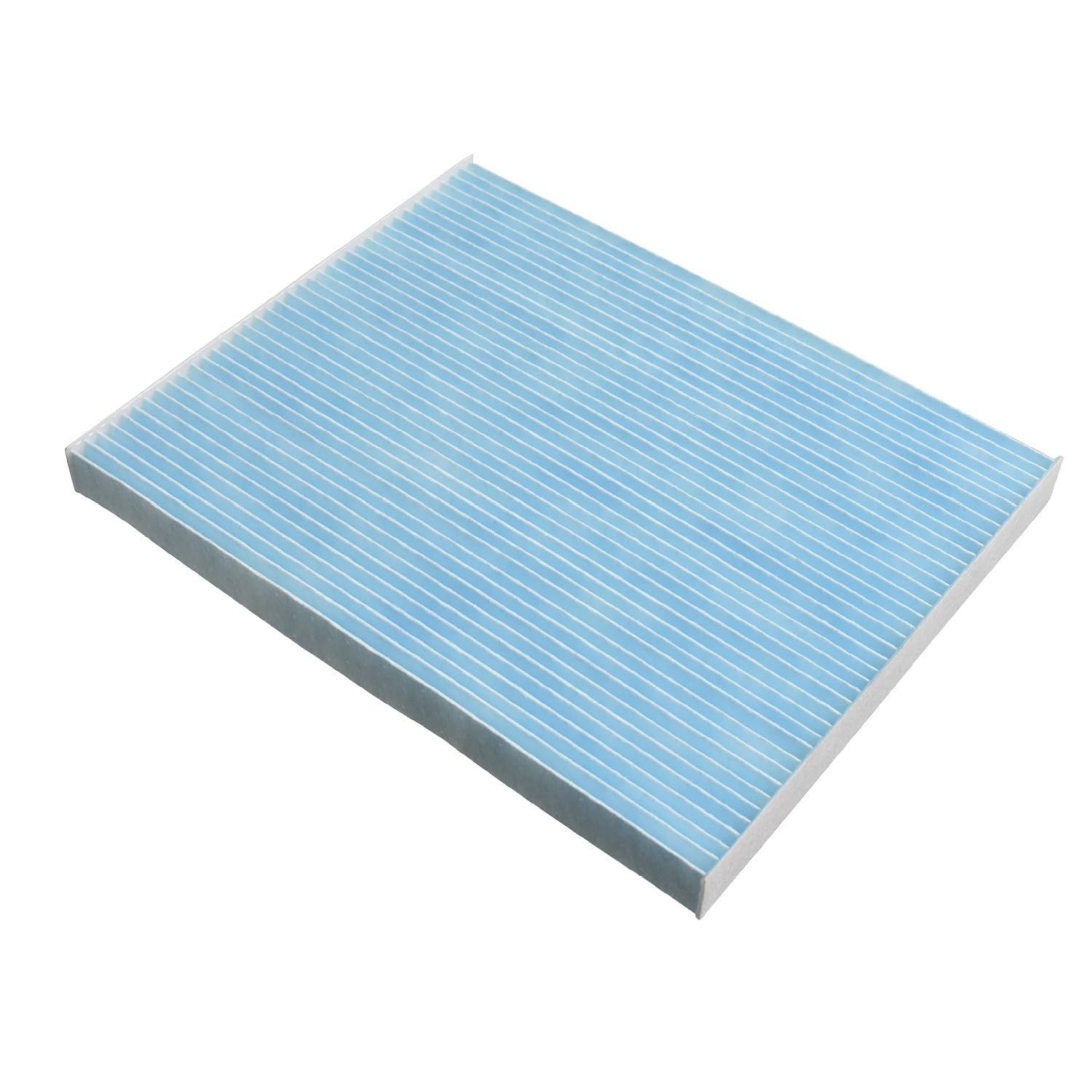 BLUE PRINT ADG02595 Interior Air Filter Replacement Fits Hyundai Ioniq Kia Niro