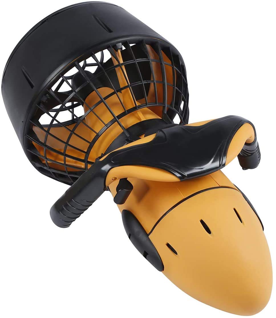 Tengchang Electric Underwater Sea Scooter