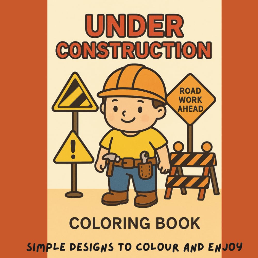 Under construction: Dig into the world of construction