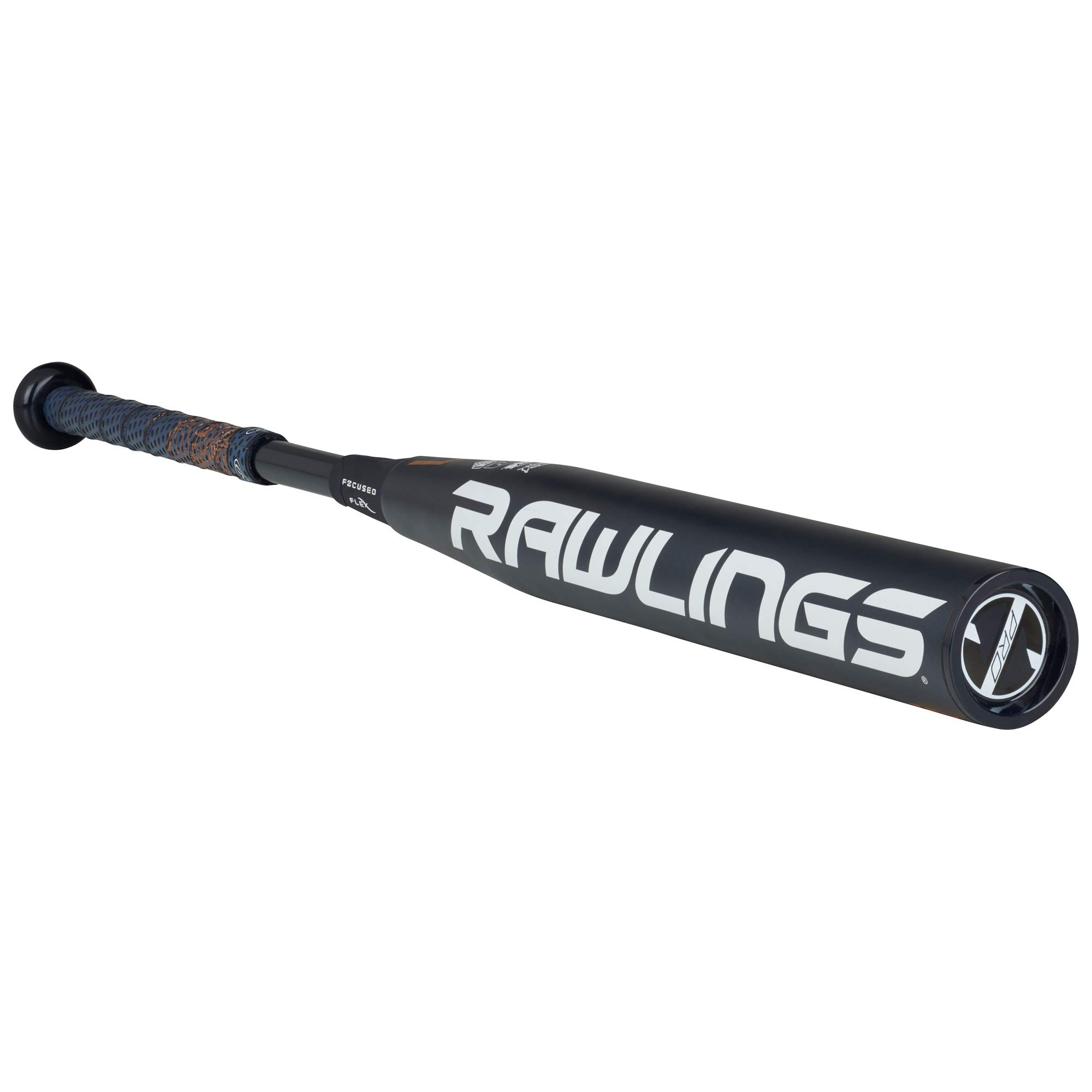 ローリングスQUATRO Rawlings 2019 Quatro™ Pro College/High School Bat (-3