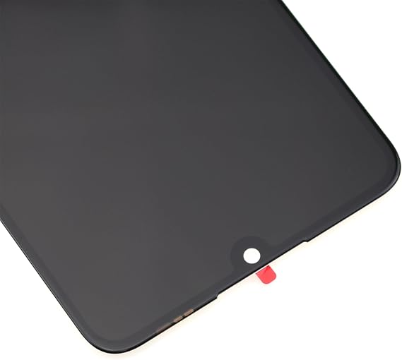 IPS LCD Display Touch Digitizer Screen for Huawei P30 lite Black