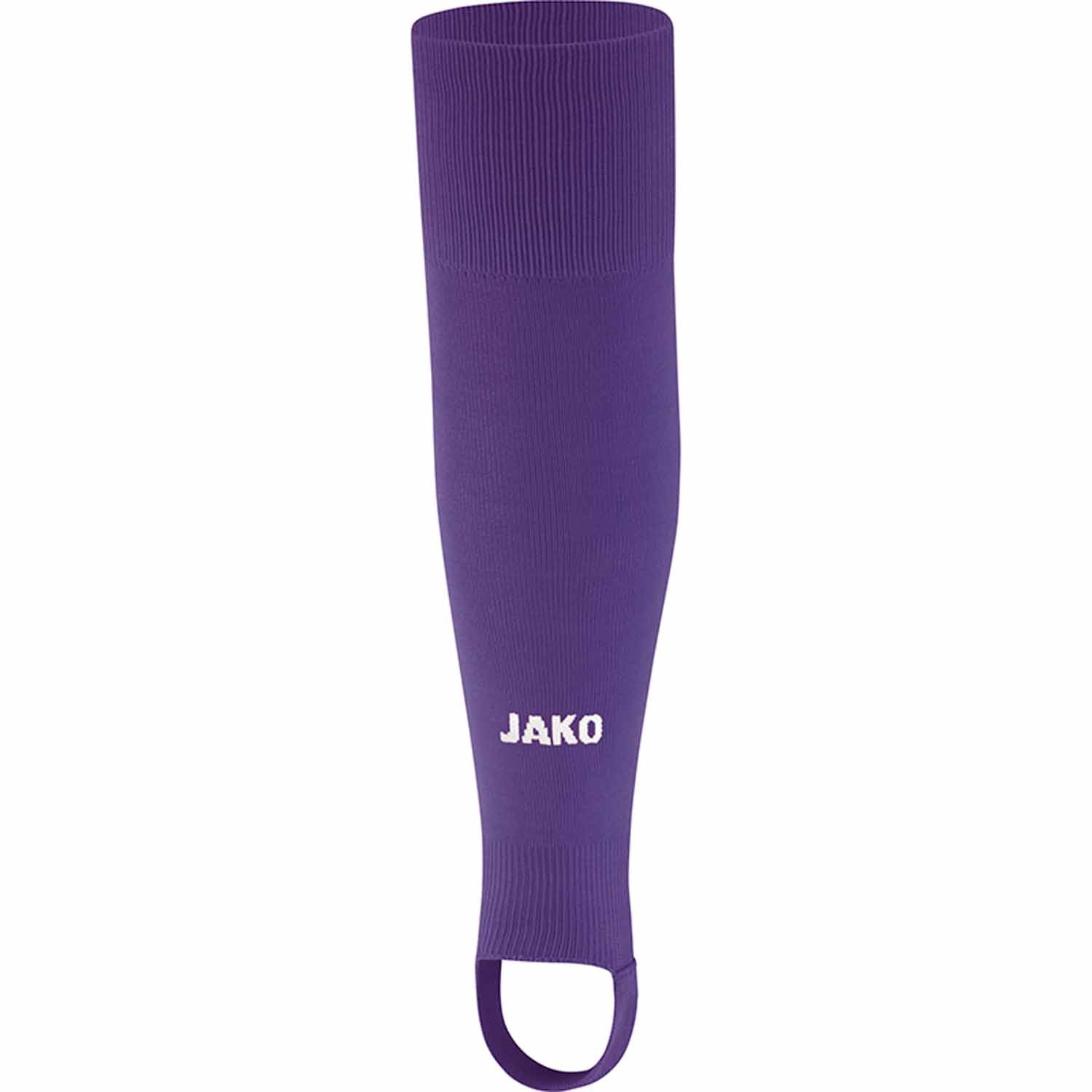 JAKO Unisex's Glasgow 2.0 socks, purple, 2